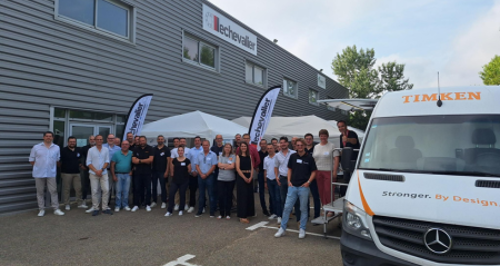 Toutes nos actualités