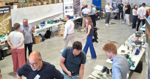 JOURNÉE TECHNIQUE LYON 2025