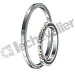 CSCA055-HLE ROULEMENT INA