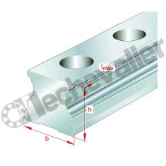 TKVD15-B-G1 RAIL DE GUIDAGE LE M. - INA