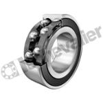 3001-2RS-C3 ROULEMENT INA