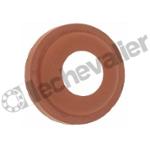 REJ.NEO JT EXPRESS P.TROU NEOPRENE ROUGE PR. RACCORD EXPRESS NFE 29573