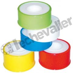 ROULEAU TEFLON EAU Lg 12mm 12.7X0.076X12Metres - BLEU