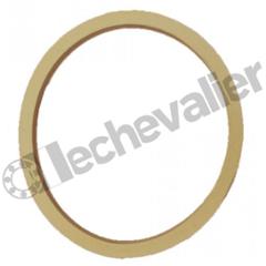 RSJNB.80 JOINT NBR BLANC POUR RAC. SYMETRIQUE DN80 - TRIBOULET