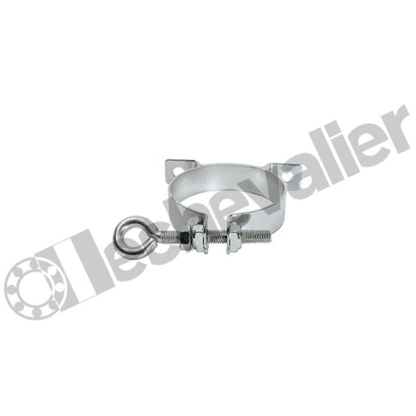 PERMA COLLIER DE SERRAGE *101384 COLLIER DE SERRAGE ACIER GALVANISE