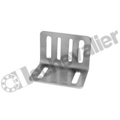 PERMA EQUERRE *101429 EQUERRE DE MONTAGE 50X50X70X2,5MM