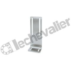 PERMA EQUERRE *101433 EQUERRE DE MONTAGE 50X180X70X5MM
