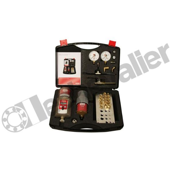 PERMA ACCESSOIRES *101480 ACCESS.POUR VERIFICATION PRESSION