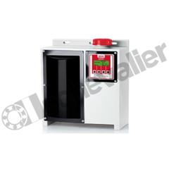 PERMA ECOSY *101700 AVEC RESERVOIR POMPE SONDE
