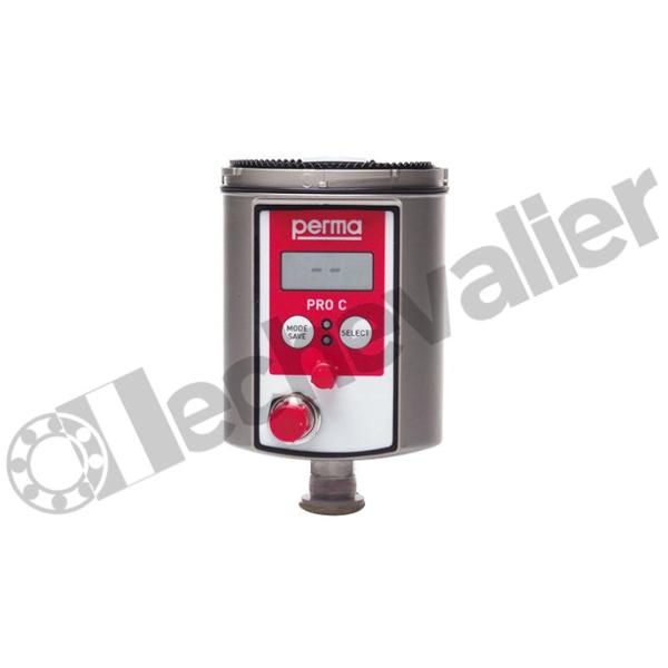PERMA MOTEUR *106932 MOTEUR PRO C LINE