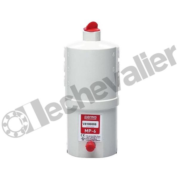 PERMA REPARTITEUR *106939 REPARTITEUR PRO MP-6 6 SORTIES