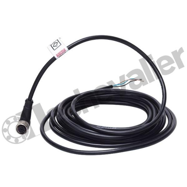 PERMA CABLE 5M *106942 CABLE ELECTRIQUE PRO C M12 5M