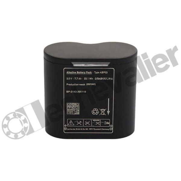 PERMA PILE *106953 PILE PRO B