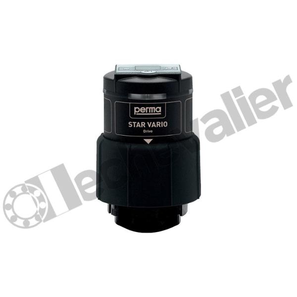 PERMA MOTEUR STAR VARIO *117222 MOTEUR STAR VARIO