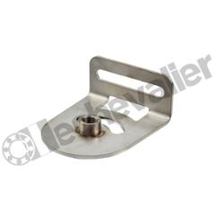 PERMA SUPPORT MONTAGE *109663 STAR STANDARD DUTY SIMPLE G1/4 INOX