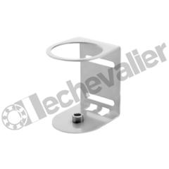 PERMA SUPPORT MONTAGE *109664 SPLE STAR HEAVY DUTY C G1/4 INOX
