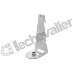 PERMA SUPPORT MONTAGE *109665 STAR STANDARD DUTY SIMPLE G1/4 INOX