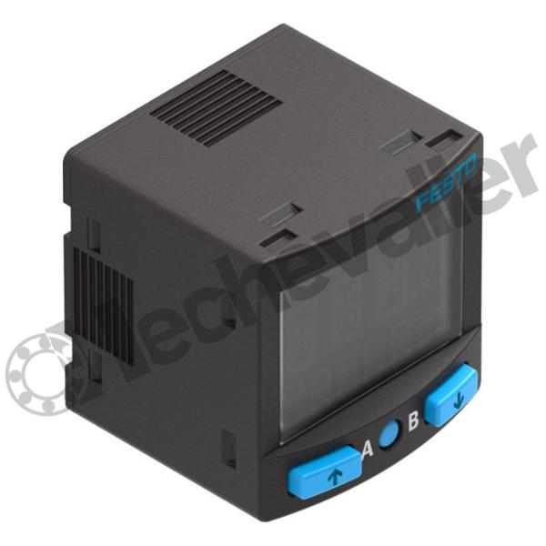 SPAN-P10R-G18F-PN-PN-L1 8134896 - FESTO