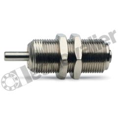 14N1A06A05  VERIN CARTOUCHE S.E.R. D06 C05 RACCORD D4mm TIGE LISSE