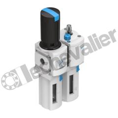 MSB6-1/2-FRC5:J1M1 530244 - FESTO