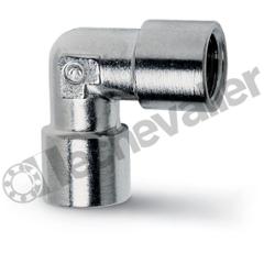 2013 1/4 COUDE F.F. LAITON 1/4 BSPP - CAMOZZI