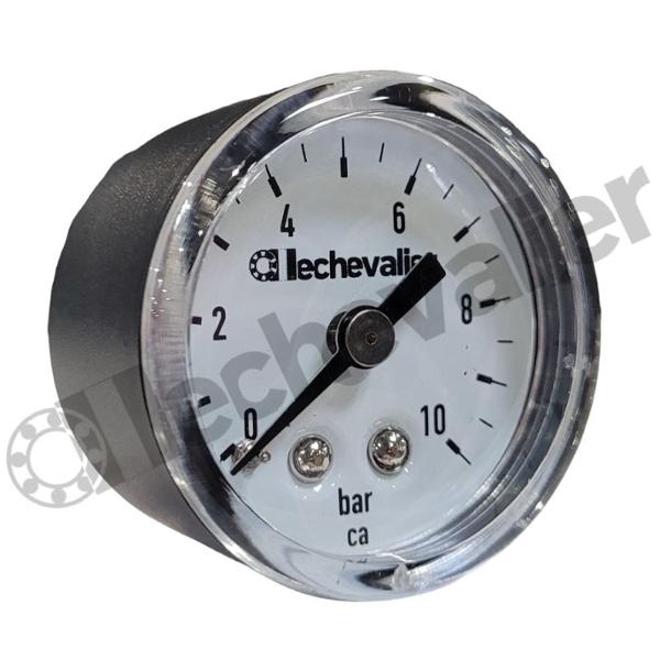 450430 MANO ABS D40-RAR-1/8 0+4B SEC - CL:2,5 - IP43 - 3104 - CITEC