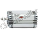 31M2A063A100 VERIN UNITOP D.E. MAGN. D63 C100 TIGE MALE