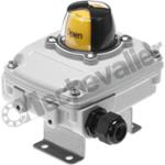 SRBC-CA3-YR90-MW-22A-1W-C2P20 IP67 VDI/VDE 3845 - 2XNO+NF - FESTO