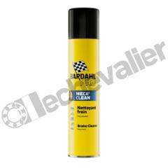5352D NETTOYANT FREINS 600ML BARDAHL