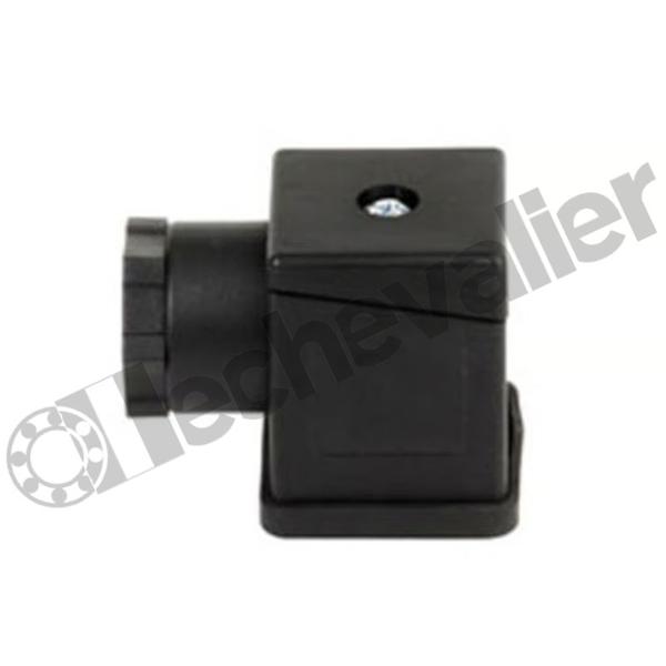 88122602 CONNECTEUR STANDARD 30mm DIN 43650-A - A CABLER - ASCO