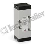 962-000-33 DIST. 5/3 CF PNE/PNE ISO5599/1 T2 - 1610L/min - CAMOZZI