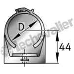 ARCALUB-C1.CLAMP SCHAEFFLER