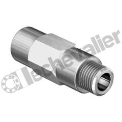 ARCALUB-C1.CONNECT-OIL-VALVE-G1/4 SCHAEFFLER