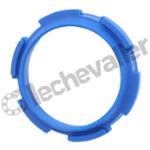 AUDIP 36X46X8/6.2 PU 94SH JOINT AMORTISSEUR FREUDENB-432656