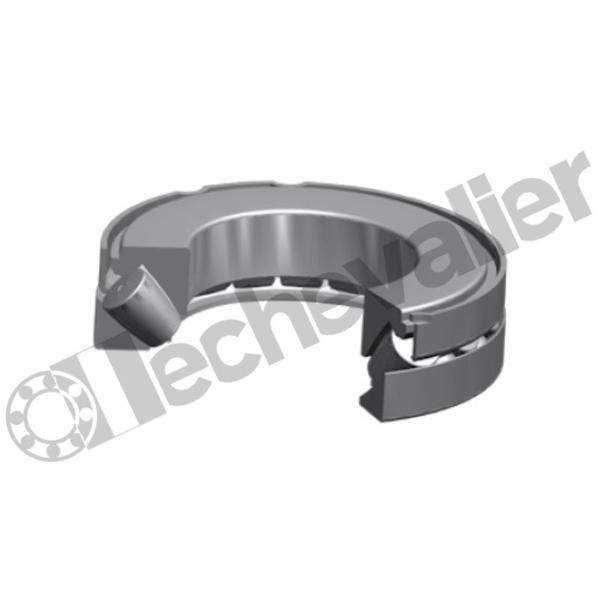 29320EJ ROULEMENT 100X170X42 TIMKEN