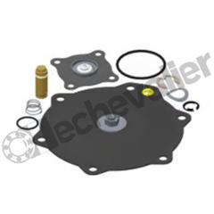 C113686 KIT MEMBRANE NBR DC POUR G353A050/051 - ASCO