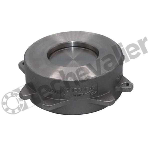 CLAPET CHECKO-D DN80 PN40 INOX 1.4408 FIG:55.001 FAF=50 - ARI