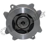 CLAPET CHECKO-D DN80 PN40 INOX 1.4408 FIG:55.001 FAF=50 - ARI