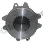 CLAPET CHECKO-D DN80 PN40 INOX 1.4408 FIG:55.001 FAF=50 - ARI