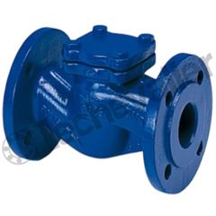 CLAPET CHECKO-V DN100 PN16 FONTE EN-JL1040 FIG:12.003 FAF=350 - ARI