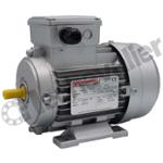 CHT 56 B2 B3 KW0,12 IE1 MOTEUR 230/400V ALU CHIARAVALLI