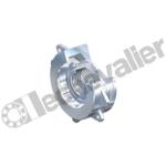 CLAPET CHECKO-D DN80 PN40 INOX 1.4408 FIG:55.001 FAF=50 - ARI