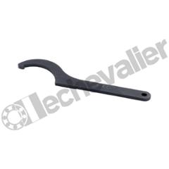 LOCKNUT-HOOK-KM24-27 CLE A ERGOT POUR KM24/25/26/27 SCHA