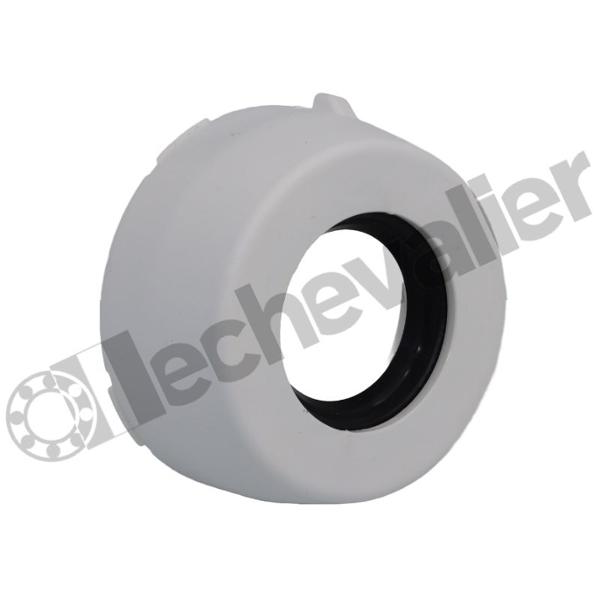 CAPOT 393130A CAPOT OUVERT POUR PALIER RESINE