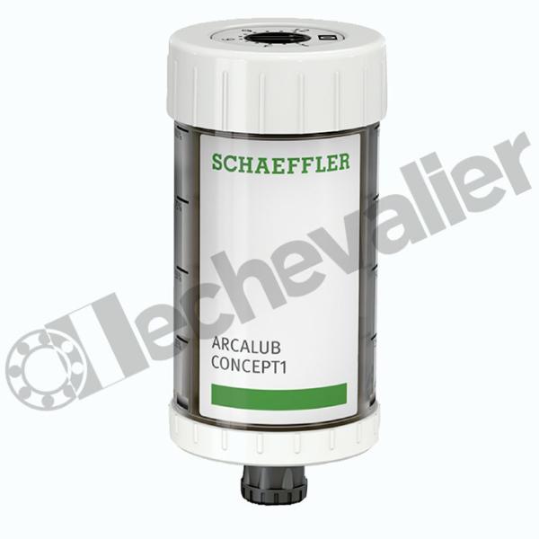 ARCALUB-C1-125-FOOD2 SCHAEFFLER