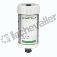 ARCALUB-C1-125-REFILLABLE SCHAEFFLER