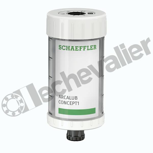 ARCALUB-C1-125-REFILLABLE SCHAEFFLER