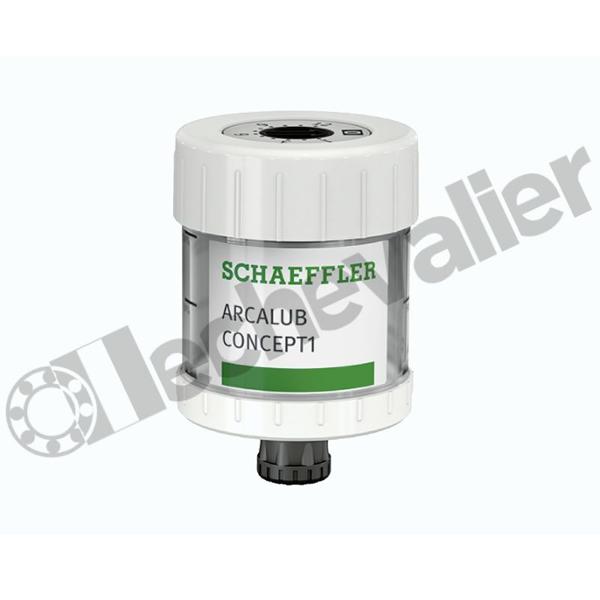ARCALUB-C1-60-REFILLABLE SCHAEFFLER