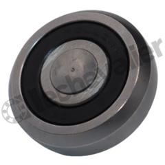 CPA28-2RS GALET AXE EXCENTRIQUE ROLLON