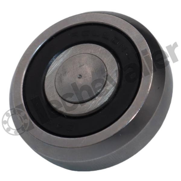 CPA28-2RS GALET AXE EXCENTRIQUE ROLLON